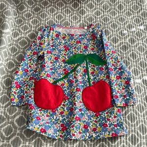 Mini Boden dress